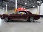 Thumbnail Photo 3 for 1966 Ford Mustang