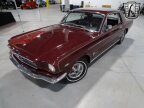 Thumbnail Photo 2 for 1966 Ford Mustang