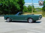 Thumbnail Photo 4 for 1966 Ford Mustang Convertible