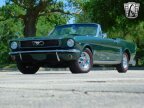 Thumbnail Photo 2 for 1966 Ford Mustang Convertible