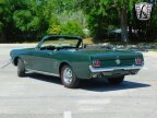 Thumbnail Photo 5 for 1966 Ford Mustang Convertible