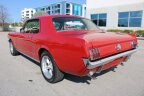 Thumbnail Photo 5 for 1966 Ford Mustang