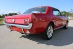 Thumbnail Photo 6 for 1966 Ford Mustang
