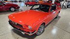 Thumbnail Photo 2 for 1966 Ford Mustang