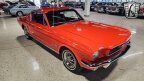 Thumbnail Photo 5 for 1966 Ford Mustang