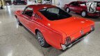Thumbnail Photo 3 for 1966 Ford Mustang