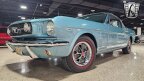 Thumbnail Photo 2 for 1966 Ford Mustang Fastback