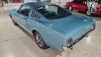 Thumbnail Photo 3 for 1966 Ford Mustang Fastback