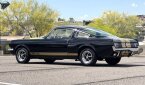 Thumbnail Photo 3 for 1966 Ford Mustang Fastback
