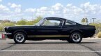 Thumbnail Photo 2 for 1966 Ford Mustang Fastback