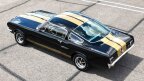 Thumbnail Photo 1 for 1966 Ford Mustang Fastback