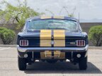 Thumbnail Photo 5 for 1966 Ford Mustang Fastback
