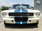 Thumbnail Photo 2 for 1966 Ford Mustang