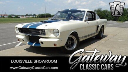 Photo 1 for 1966 Ford Mustang