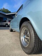 Thumbnail Photo 2 for 1966 Ford Mustang