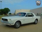 Thumbnail Photo 2 for 1966 Ford Mustang