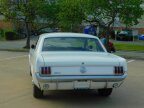 Thumbnail Photo 5 for 1966 Ford Mustang