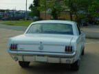 Thumbnail Photo 6 for 1966 Ford Mustang