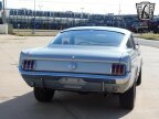 Thumbnail Photo 6 for 1966 Ford Mustang