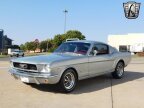 Thumbnail Photo 2 for 1966 Ford Mustang