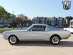 Thumbnail Photo 3 for 1966 Ford Mustang