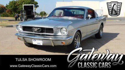 Photo 1 for 1966 Ford Mustang