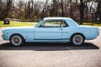 Thumbnail Photo 4 for 1966 Ford Mustang GT