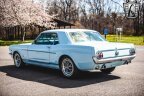 Thumbnail Photo 5 for 1966 Ford Mustang GT