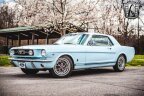 Thumbnail Photo 2 for 1966 Ford Mustang GT
