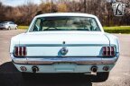Thumbnail Photo 6 for 1966 Ford Mustang GT