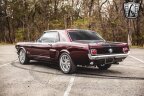 Thumbnail Photo 4 for 1966 Ford Mustang