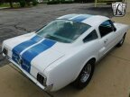 Thumbnail Photo 5 for 1966 Ford Mustang Fastback