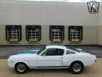 Thumbnail Photo 2 for 1966 Ford Mustang Fastback