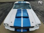 Thumbnail Photo 4 for 1966 Ford Mustang Fastback