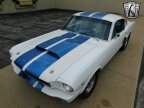Thumbnail Photo 3 for 1966 Ford Mustang Fastback