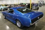 Thumbnail Photo 5 for 1966 Ford Mustang Fastback
