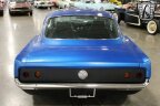 Thumbnail Photo 4 for 1966 Ford Mustang Fastback