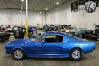 Thumbnail Photo 2 for 1966 Ford Mustang Fastback
