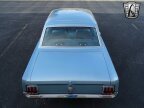 Thumbnail Photo 5 for 1966 Ford Mustang