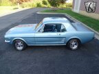 Thumbnail Photo 3 for 1966 Ford Mustang