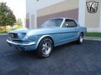 Thumbnail Photo 2 for 1966 Ford Mustang