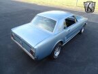 Thumbnail Photo 6 for 1966 Ford Mustang