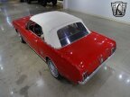 Thumbnail Photo 4 for 1966 Ford Mustang