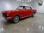 Thumbnail Photo 2 for 1966 Ford Mustang