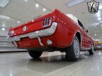 Thumbnail Photo 6 for 1966 Ford Mustang