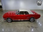 Thumbnail Photo 3 for 1966 Ford Mustang