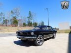 Thumbnail Photo 2 for 1966 Ford Mustang