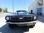 Thumbnail Photo 3 for 1966 Ford Mustang