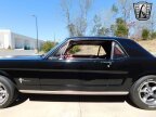 Thumbnail Photo 6 for 1966 Ford Mustang
