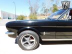 Thumbnail Photo 5 for 1966 Ford Mustang